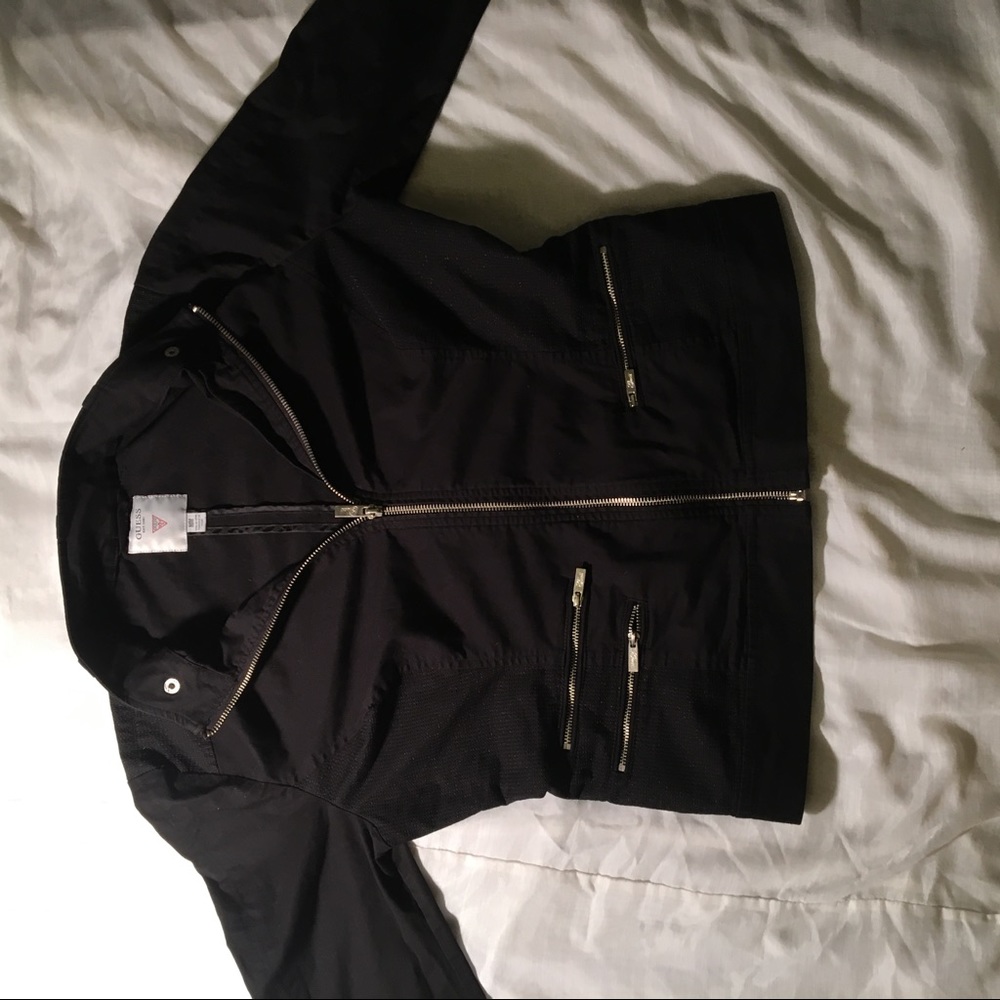 GUESS jacket